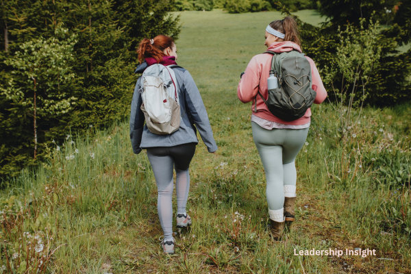 You Can Be Kind Without Carrying It